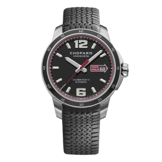 168565-3001 Chopard ショパール ミッレ ミリア GTS オートマティック