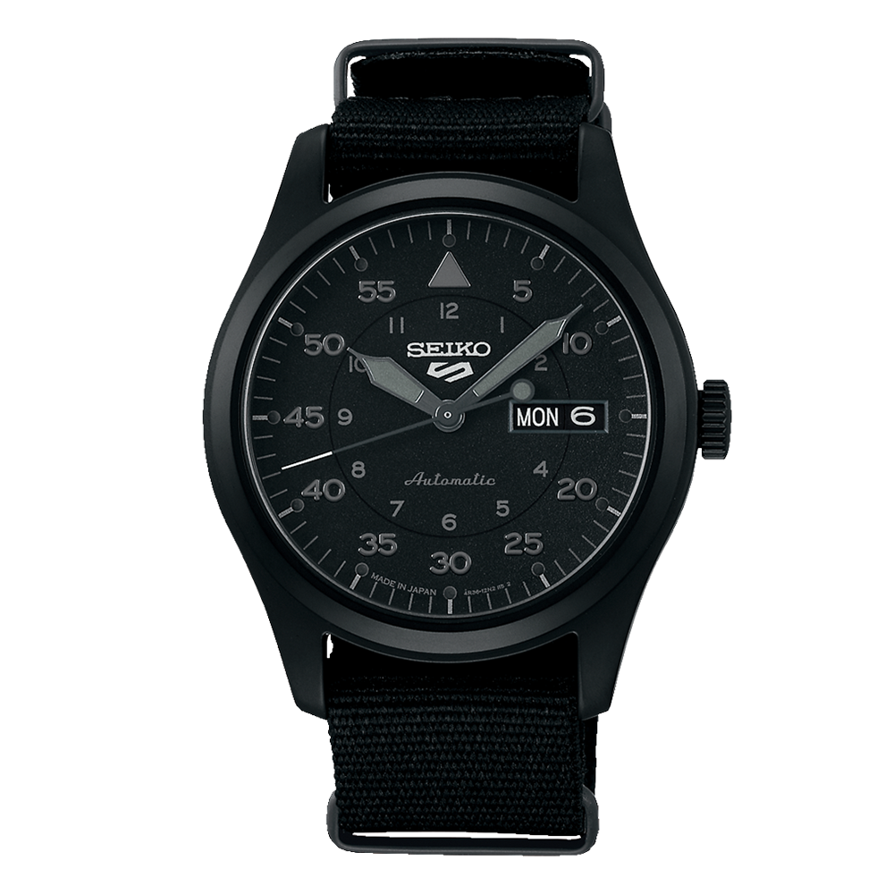 時計 SEIKO セイコー 5 スポーツ Field Street Style SBSA167