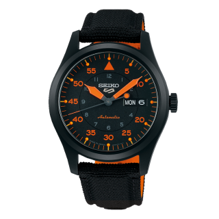 SEIKO セイコー 5スポーツ Field Street Style SBSA143