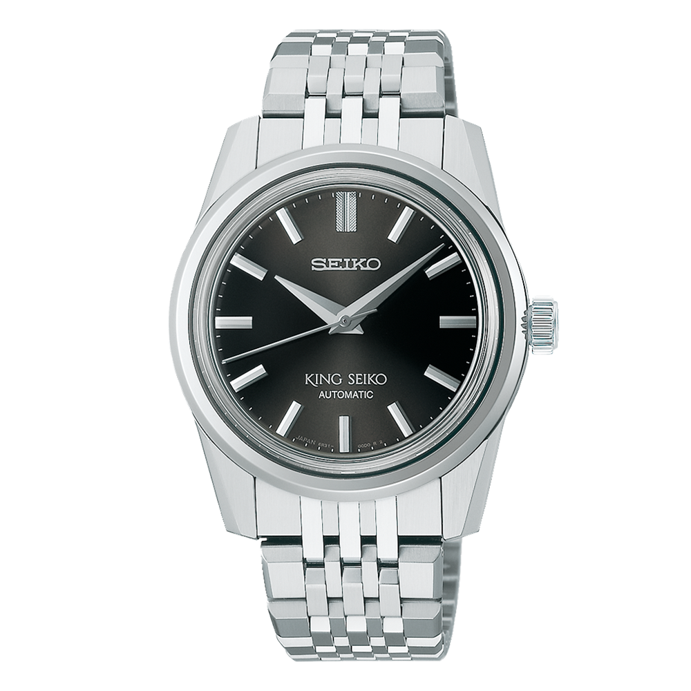 キングセイコー】あの名作”KSK”が現代によみがえる！創業140年を祝した