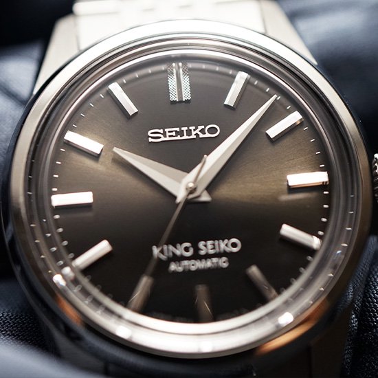 SDKS005 SEIKO セイコー キングセイコー - 高級腕時計 正規販売店 ...