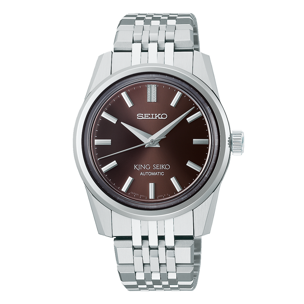 セイコー(SEIKO) SDKS007 キングセイコー | ハラダ | ブランド