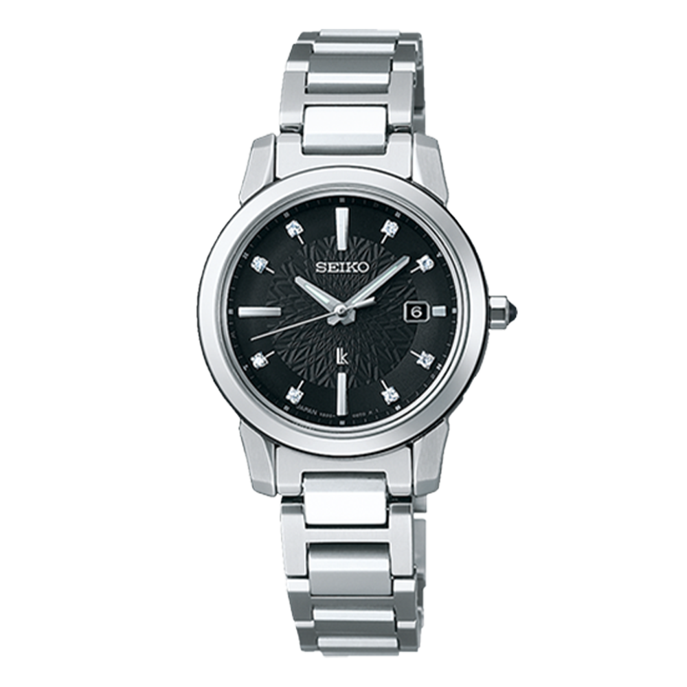 時計 【世界限定2500本】 SEIKO セイコー ルキア 2019サマー限定モデル