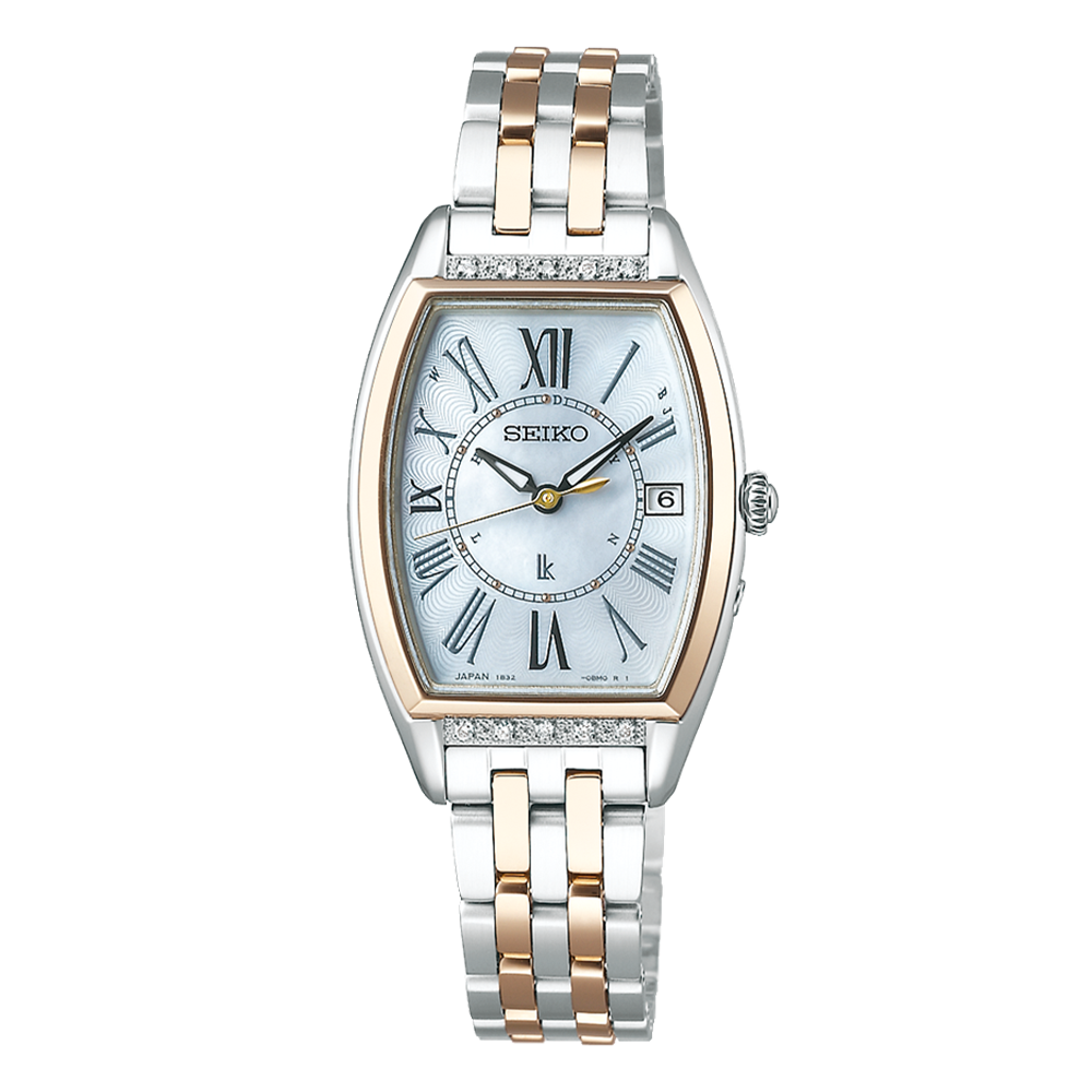 SSVW180 SEIKO セイコー ルキア Lady Collection