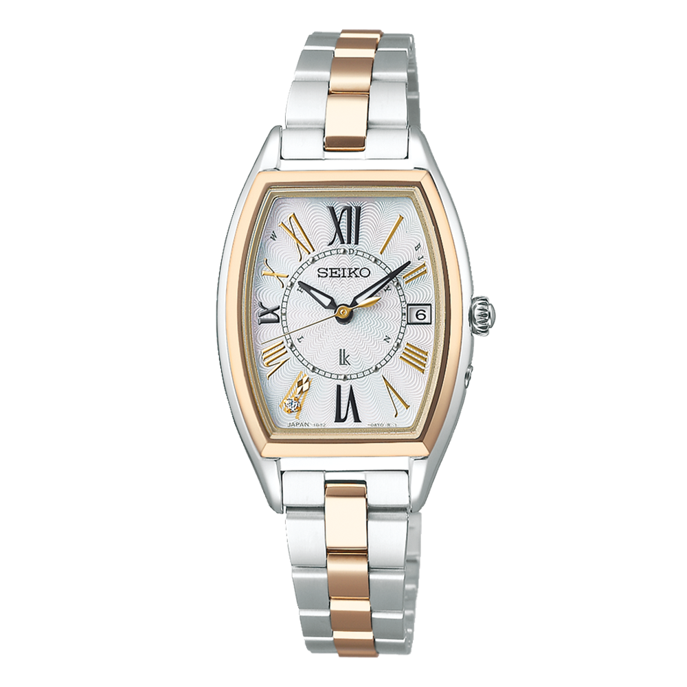 SSQW052 SEIKO セイコー ルキア Lady Collection