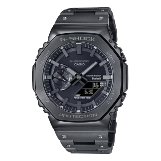 CASIO  G-SHOCK FULL METAL 2100 Series GM-B2100BD-1AJF