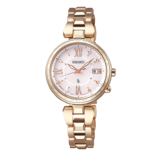 SSVW180 SEIKO セイコー ルキア Lady Collection | 時計・宝石 SSVW180 SEIKO セイコー ルキア Lady Collection | 時計・宝石