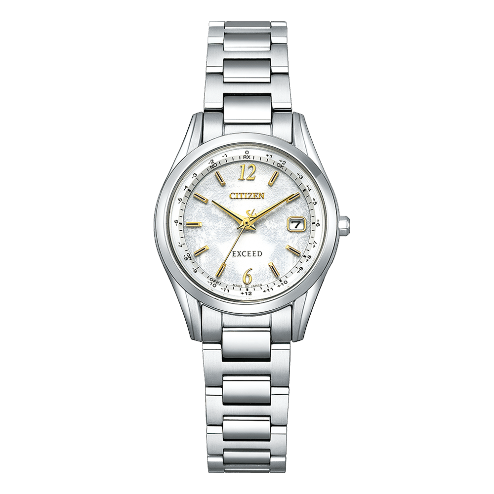 限定300本】 CB1110-70A CITIZEN シチズン エクシード | 時計・宝石
