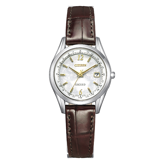  【限定300本】 ES9370-71A CITIZEN シチズン エクシード