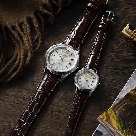  【限定300本】 ES9370-71A CITIZEN シチズン エクシード