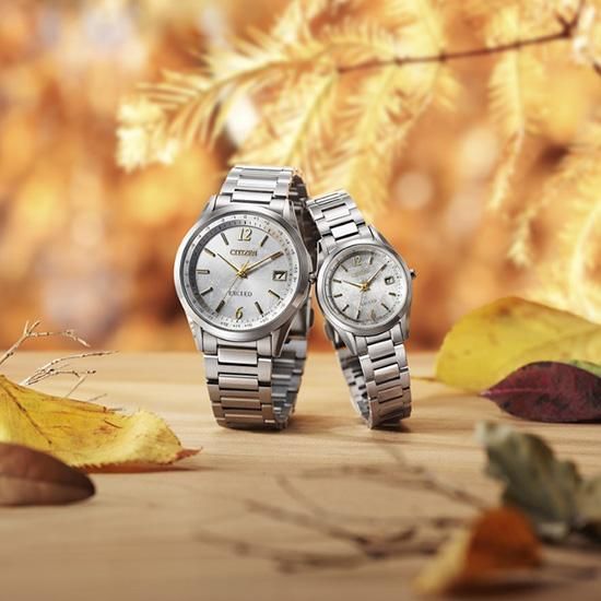  【限定300本】 ES9370-71A CITIZEN シチズン エクシード