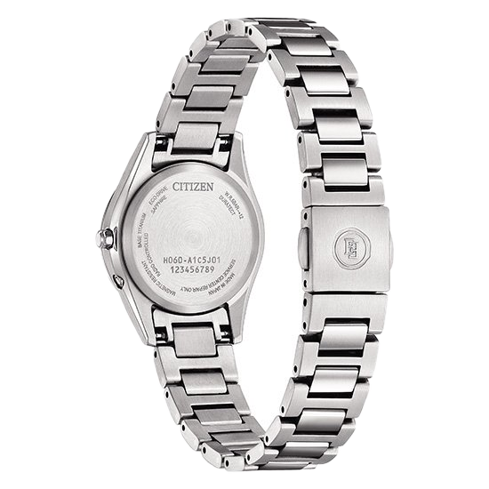  【限定300本】 ES9370-71A CITIZEN シチズン エクシード