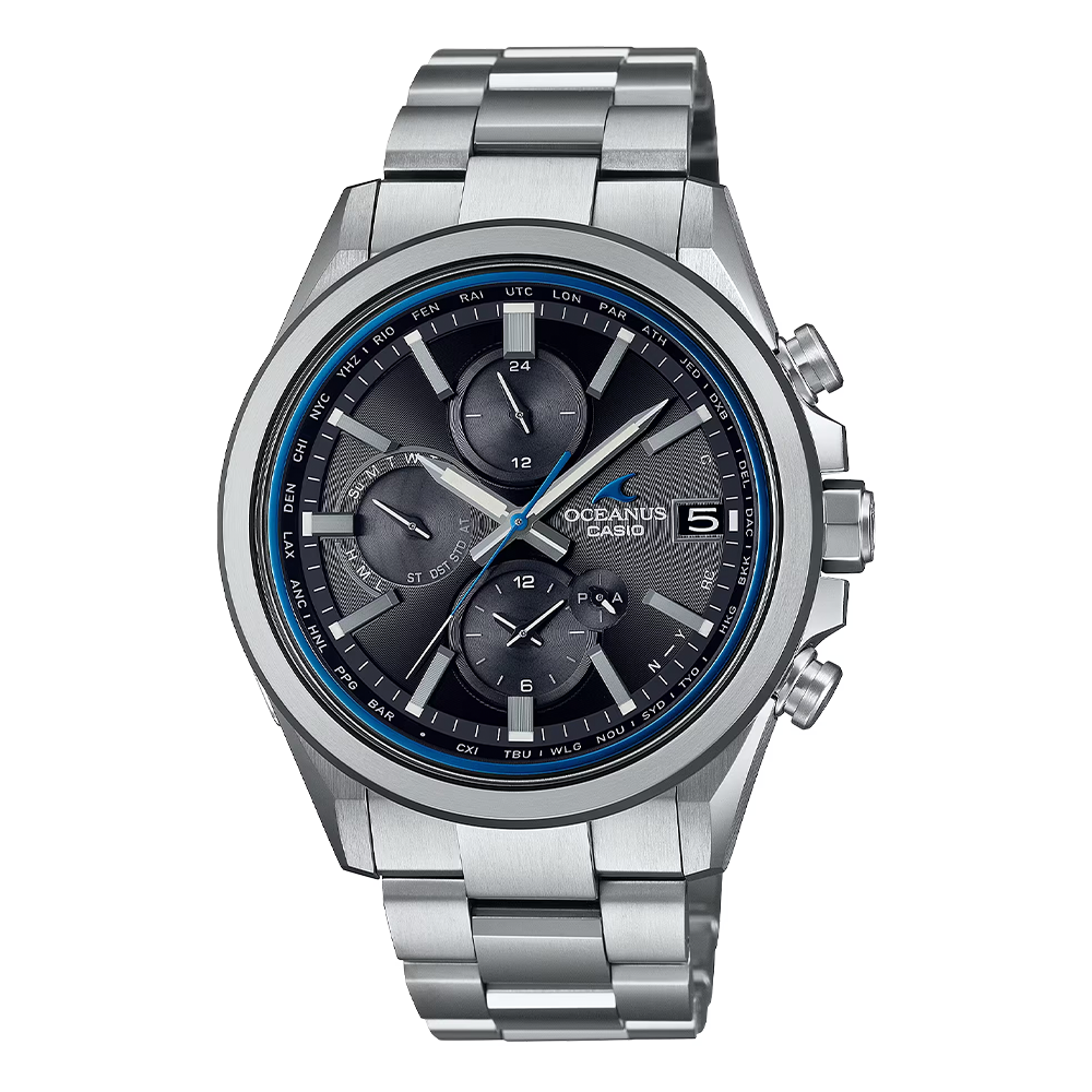 OCW-T4000-1AJF CASIO  ʥ