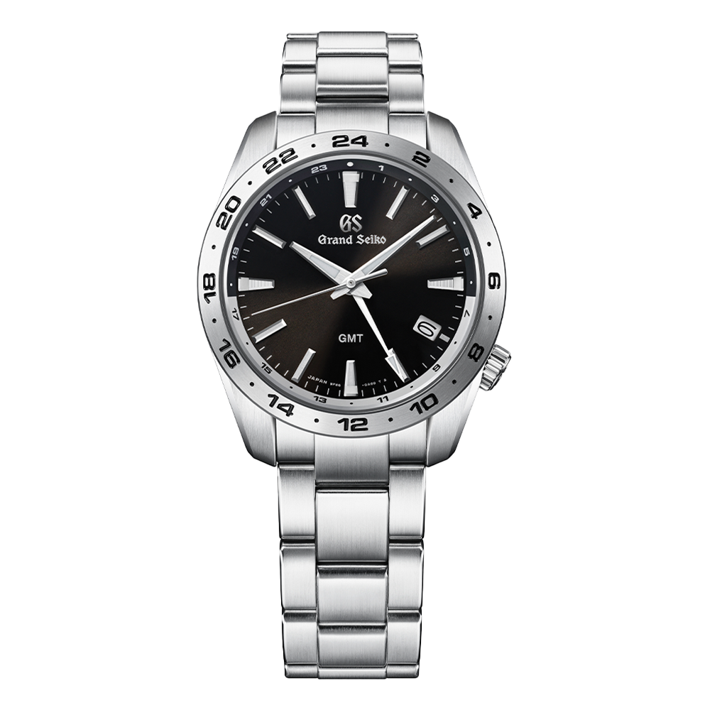  SBGN027 Grand Seiko ɥ 9F