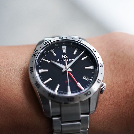 SBGN029 Grand Seiko ɥ 9F