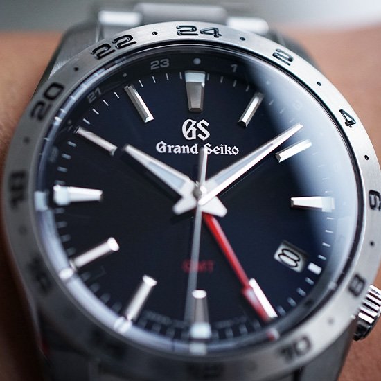 SBGN029 Grand Seiko ɥ 9F