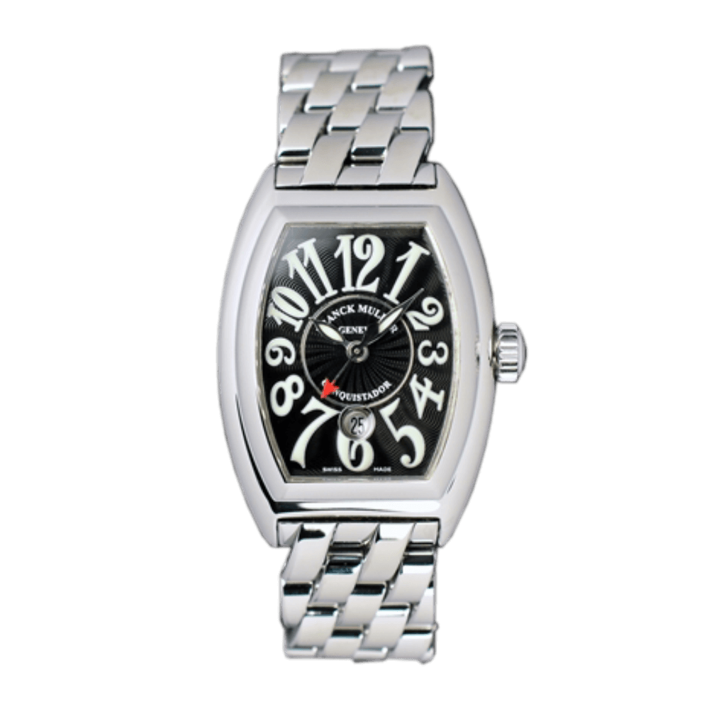  8005L OAC FRANCK MULLER ե󥯥ߥ顼 󥭥ɡ ǥ ȥޥƥå ֥å