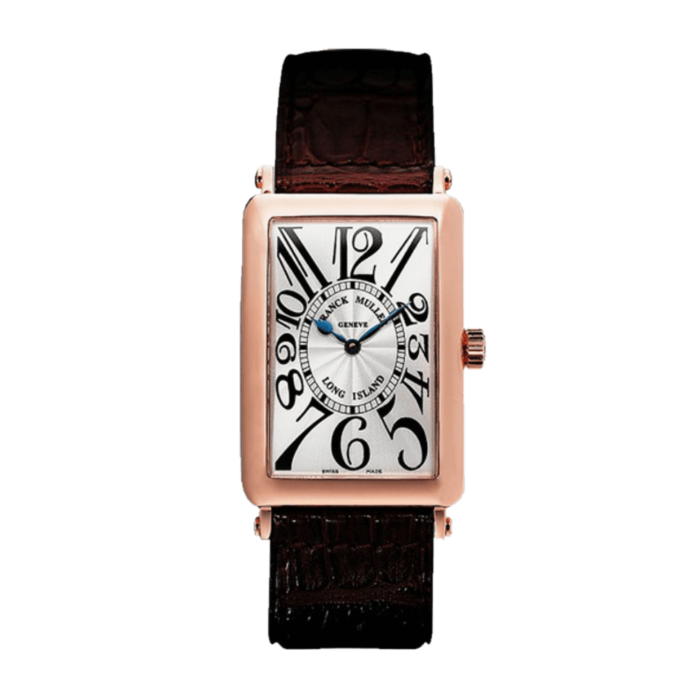  1000SC 5N FRANCK MULLER フランクミュラー ロングアイランド