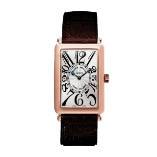 FRANCK MULLER LONG ISLAND ロングアイランド - 時計 FRANCK MULLER LONG ISLAND ロングアイランド - 時計