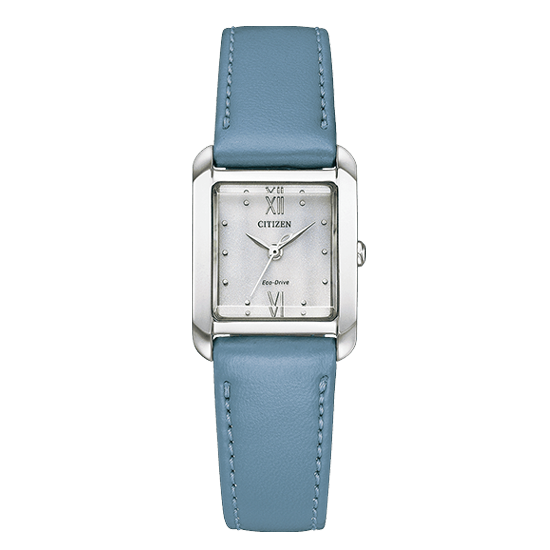 EW5590-62A CITIZEN シチズン シチズンエル スクエアコレクション