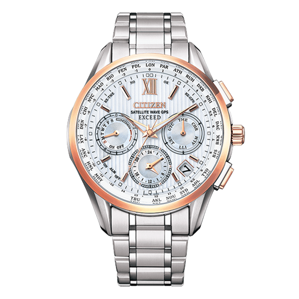 CC4034-57A CITIZEN シチズン エクシード | 時計・宝石・筆記具通販