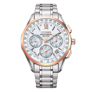 CC4034-57A CITIZEN シチズン エクシード