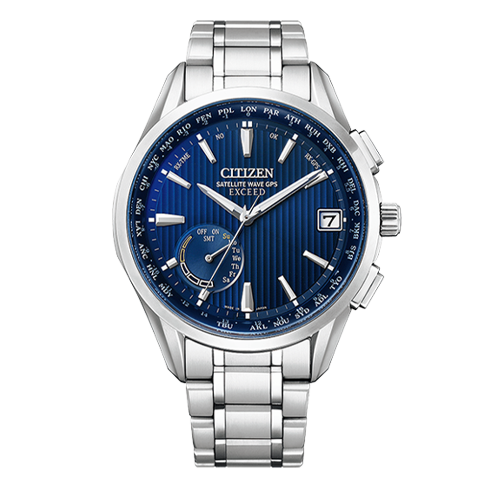 CC3050-56L CITIZEN  