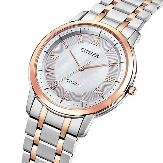 AR4004-71D CITIZEN シチズン エクシード