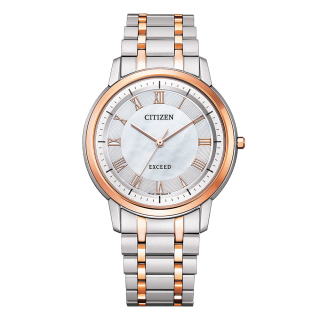EXCEED エクシード - 高級腕時計 正規販売店 HARADA