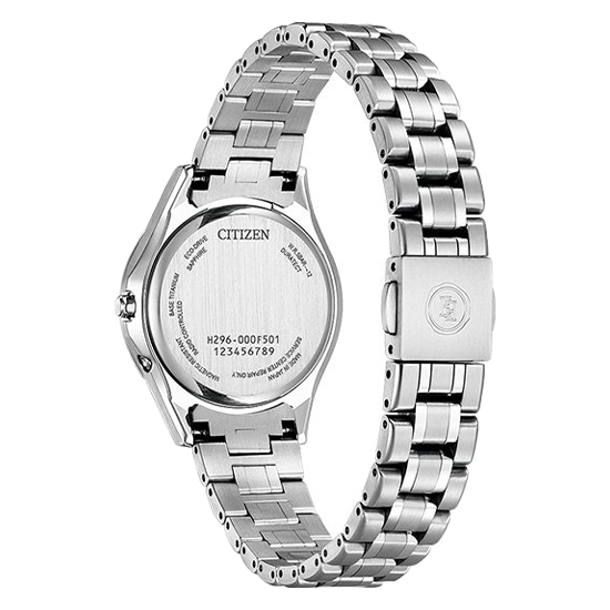 EE1010-62W CITIZEN シチズン エクシード 45周年記念モデル