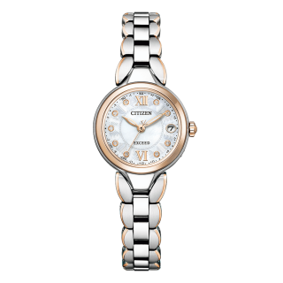 ES9474-67W CITIZEN シチズン エクシード