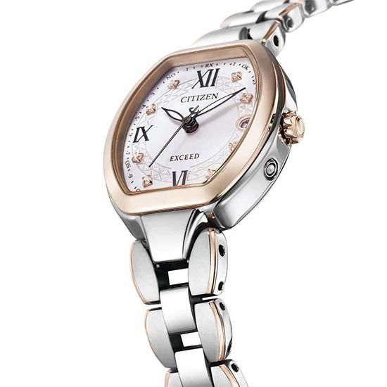 ES9484-55W CITIZEN シチズン エクシード