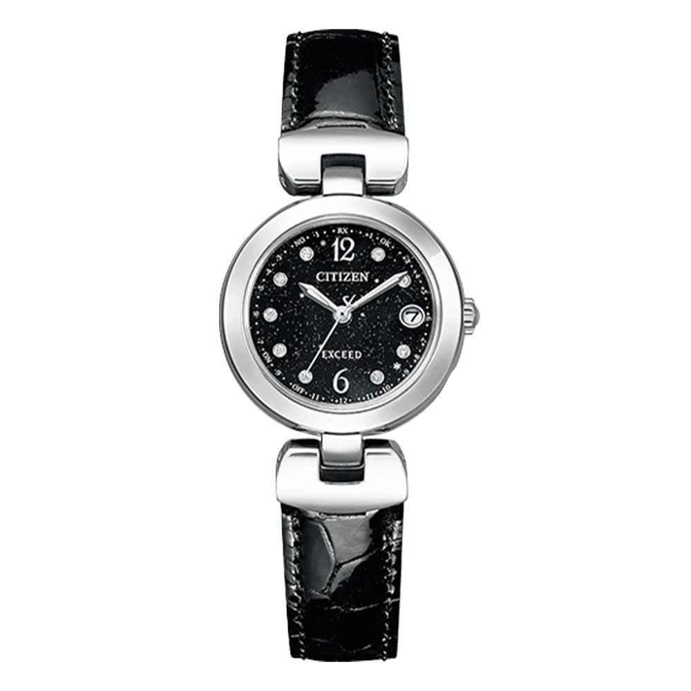  【限定500本】 ES9421-04E CITIZEN シチズン エクシード