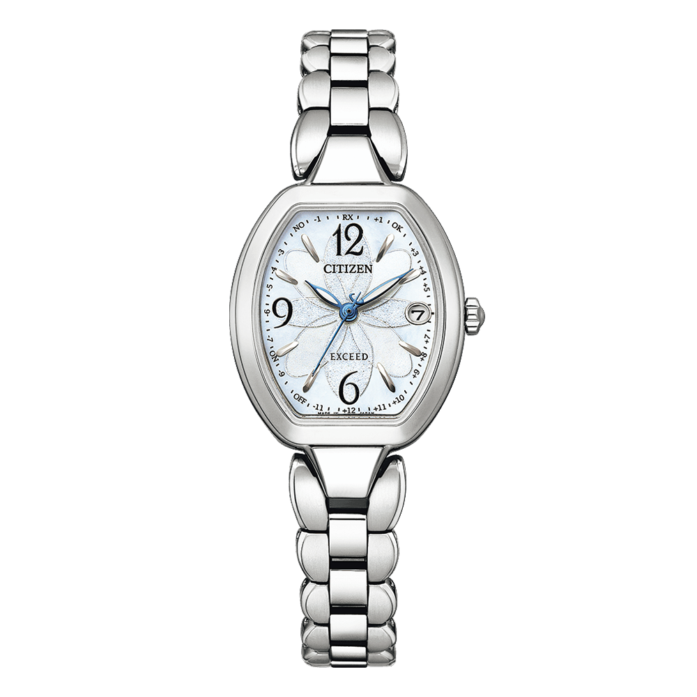 ES9480-56W CITIZEN シチズン エクシード