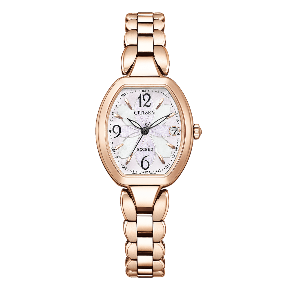 ES9482-51W CITIZEN シチズン エクシード
