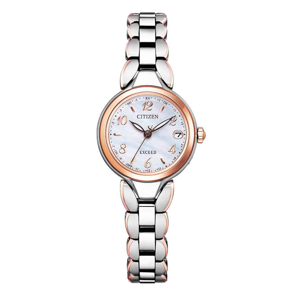ES9474-59W CITIZEN シチズン エクシード