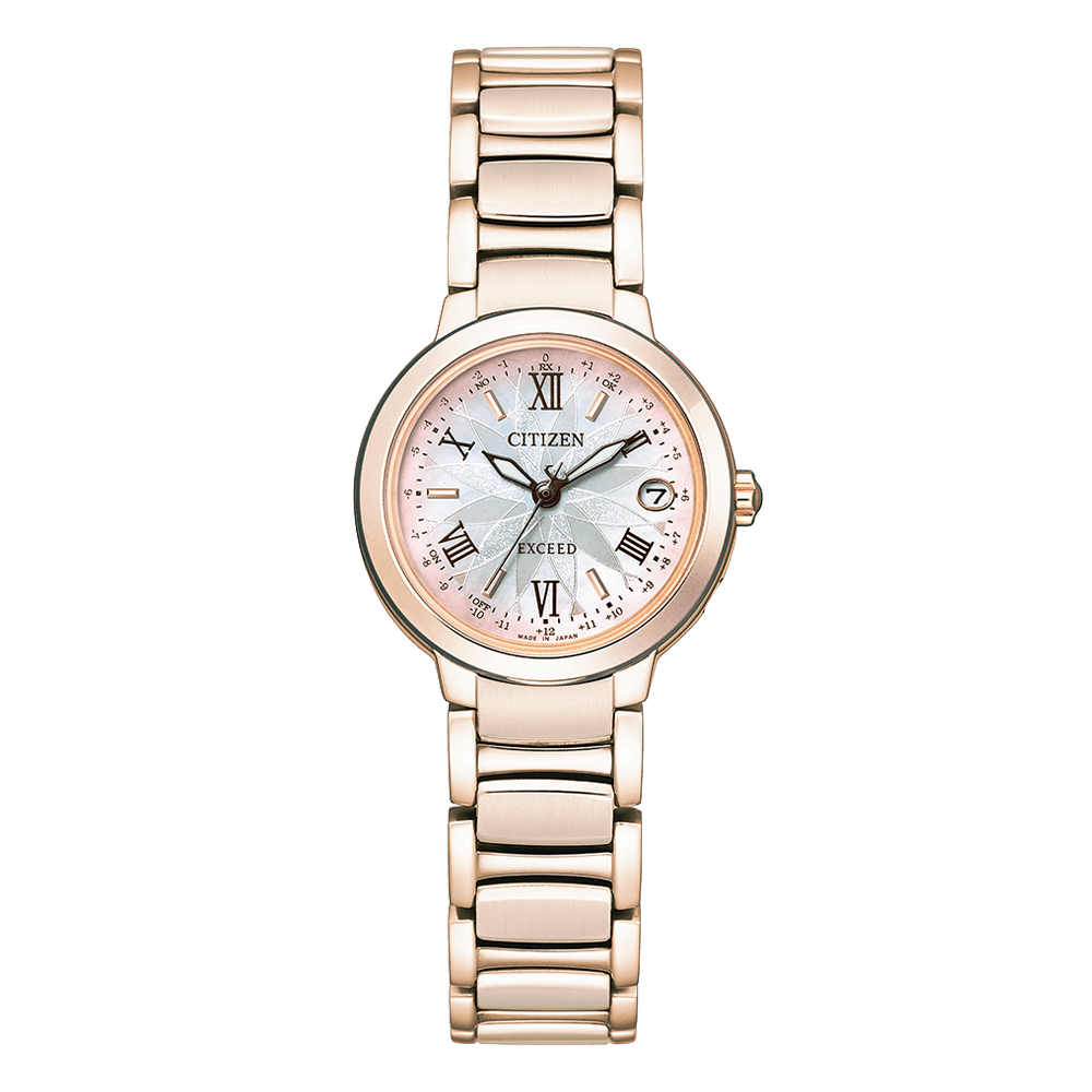 ES9322-57W CITIZEN シチズン エクシード