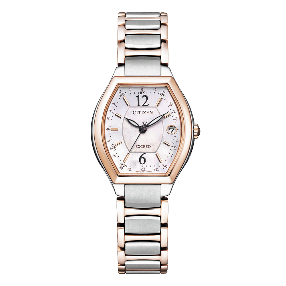 ES9342-50W CITIZEN シチズン エクシード