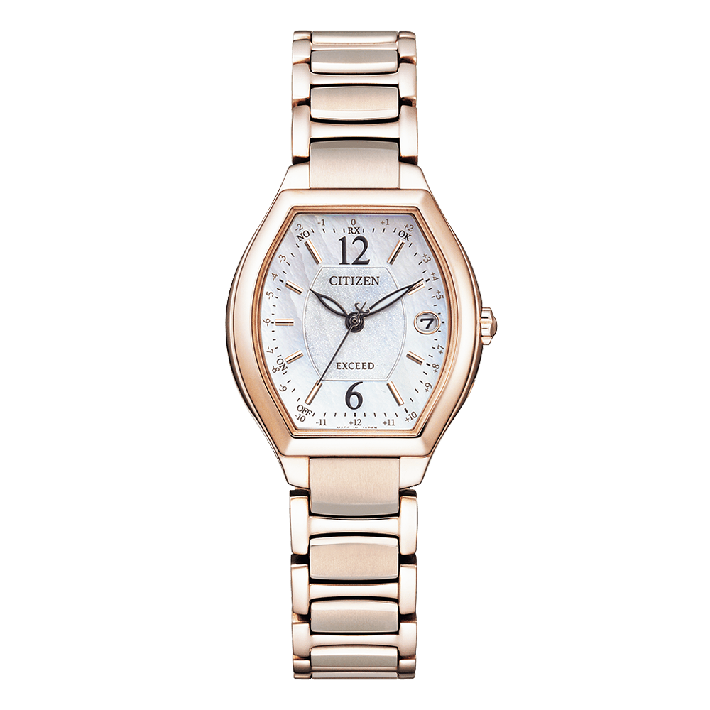 ES9344-54W CITIZEN シチズン エクシード