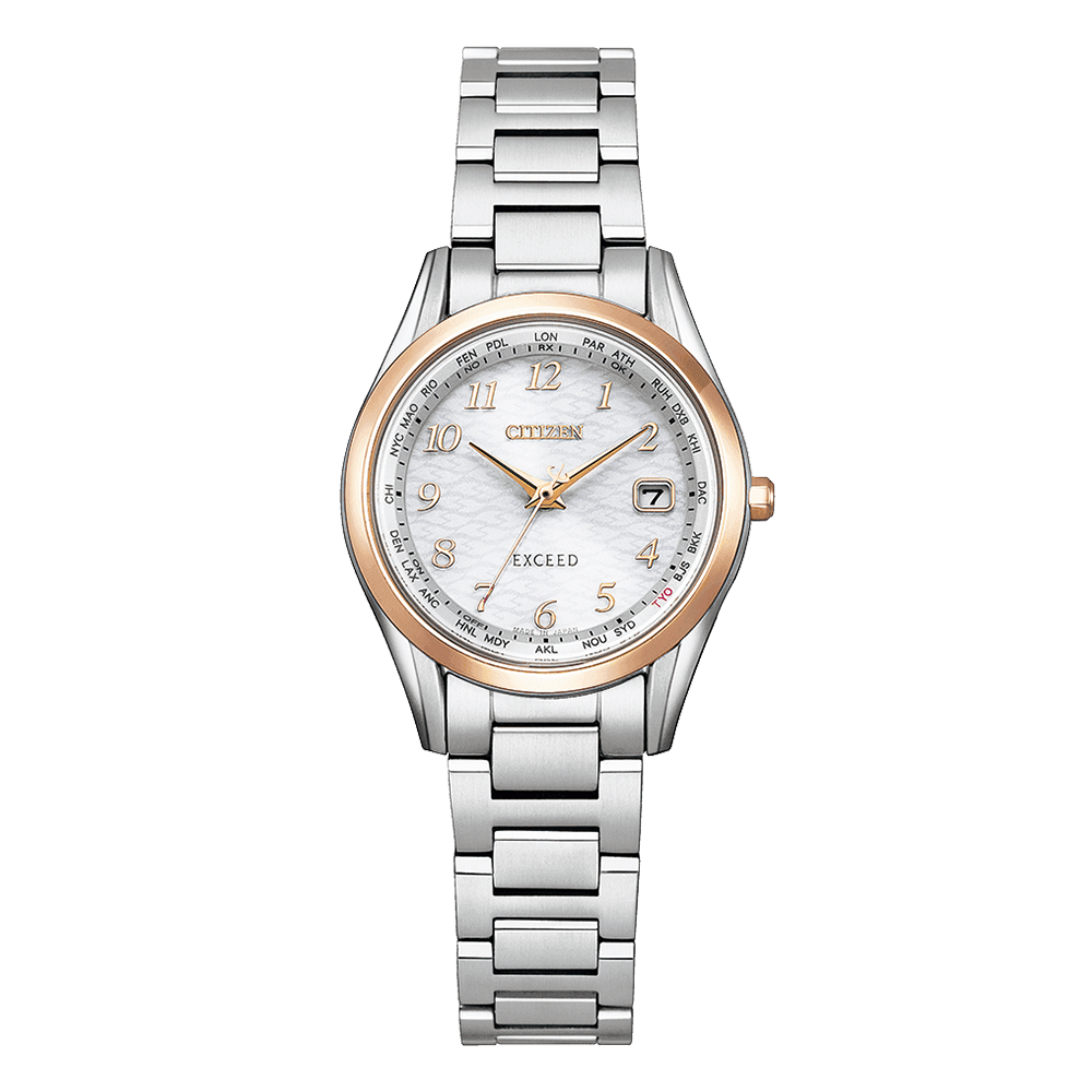 ES9344-54W CITIZEN シチズン エクシード | 時計・宝石・筆記具通販