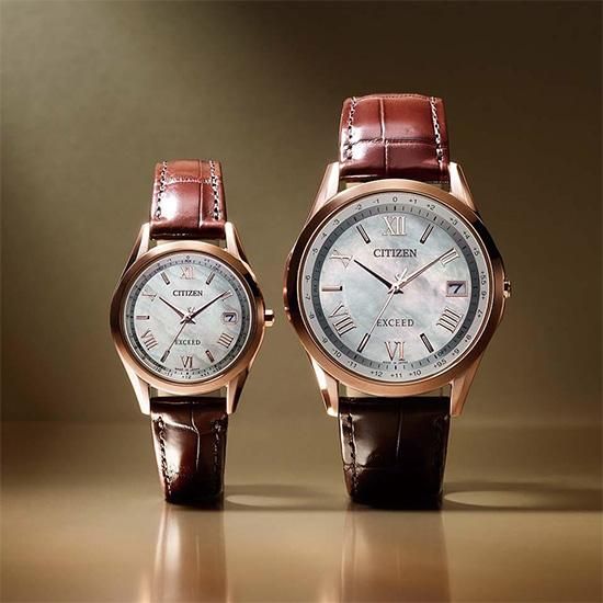 CB1112-07W CITIZEN シチズン エクシード