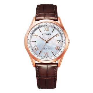 CB1112-07W CITIZEN シチズン エクシード