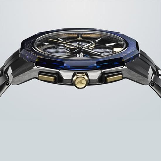 250本限定】OCW-S6000MB-1AJR CASIO カシオ オシアナス マンタ - 高級