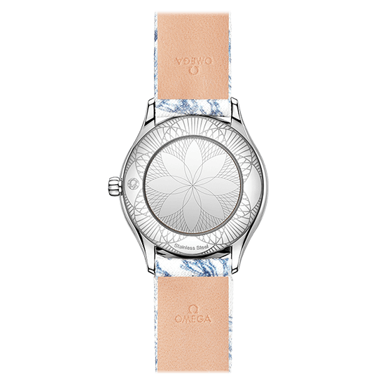 428.17.26.60.04.001 OMEGA ᥬ DE VILLE ǥӥ ߥ ȥ쥾 QUARTZ 26MM