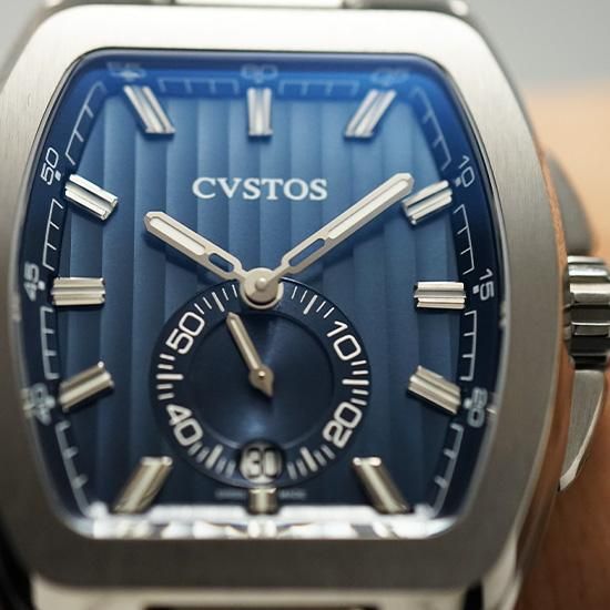 CVT-METRO-PS TT CVSTOS クストス メトロポリタン
