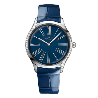 428.18.39.60.03.001 OMEGA オメガ デ・ヴィル トレゾア 39MM