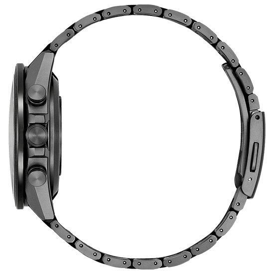 CC4055-65E CITIZEN シチズン アテッサ ACT Line ブラックチタンシリーズ