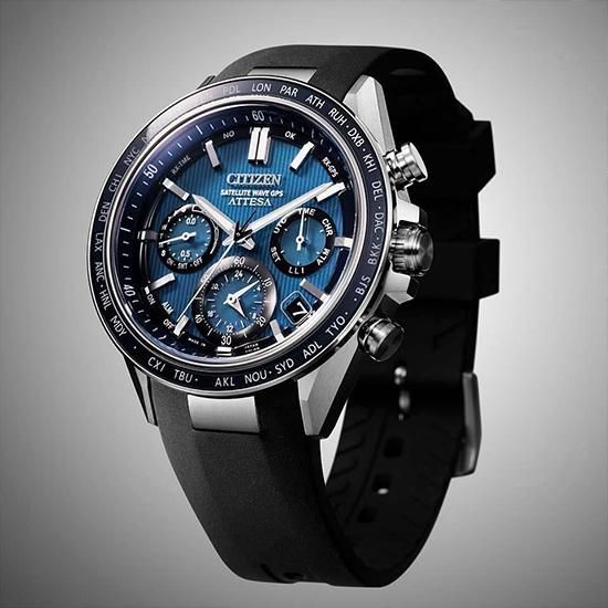 CC4050-18L CITIZEN シチズン アテッサ ACT Line