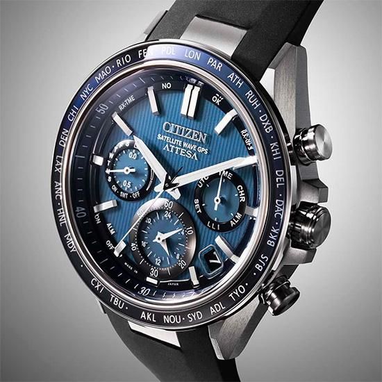 CC4050-18L CITIZEN シチズン アテッサ ACT Line