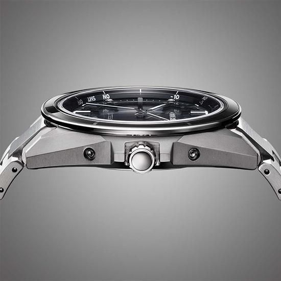 CB3030-76E CITIZEN シチズン アテッサ ACT Line